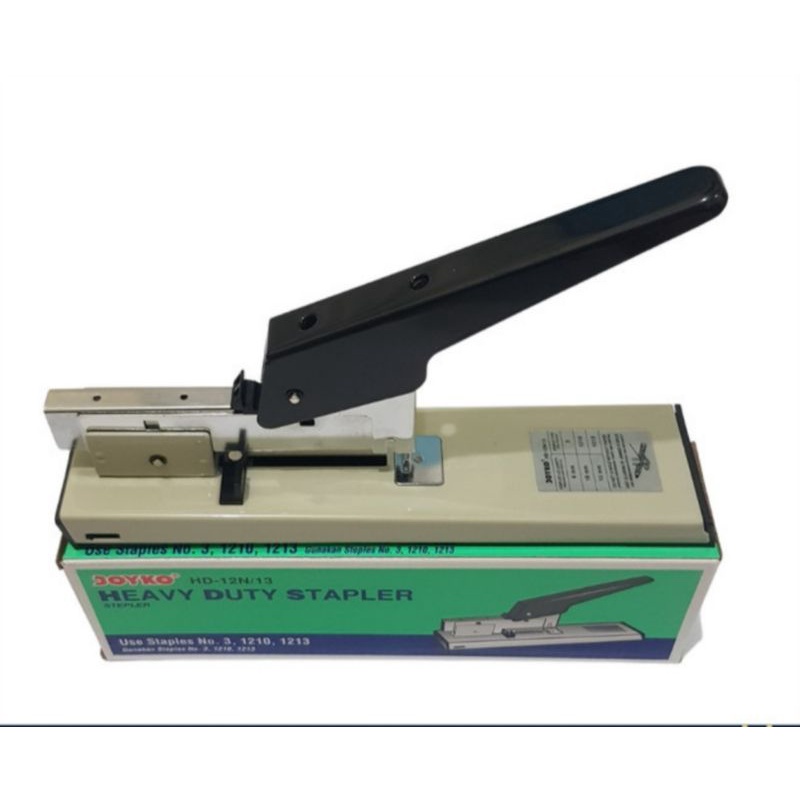 

Stapler / Staples HD-12N / 13 Joyco Meja