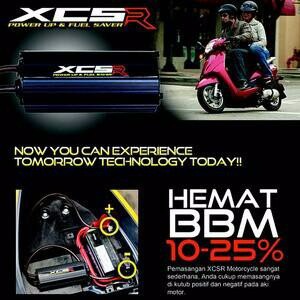 PROMO XCSR motor Hurricane MO99