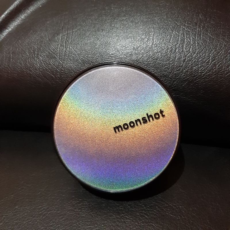 [PRELOVED] MOONSHOT MICRO SETTINGFIT CUSHION