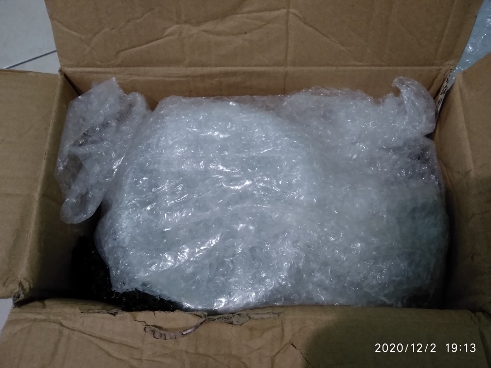 Gilingan Daging Ukuran 32 Paling Besar