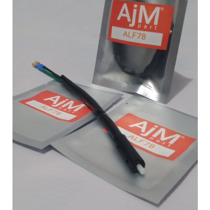 switch rem belakang kiri Vario Beat beat fi Scoopy spacy