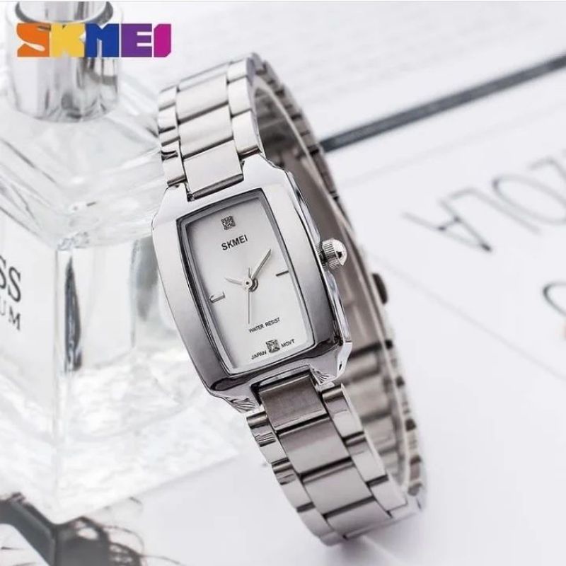 jam tangan wanita Casio mini serie original