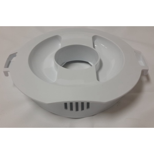 Unik TUTUP BESAR SPAREPART BLENDER BELING PHILIPS HR 2116 / HR 2071 ORI