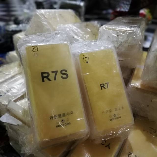 ANTICRACK OPPO R7S & R7 / R7 Lite