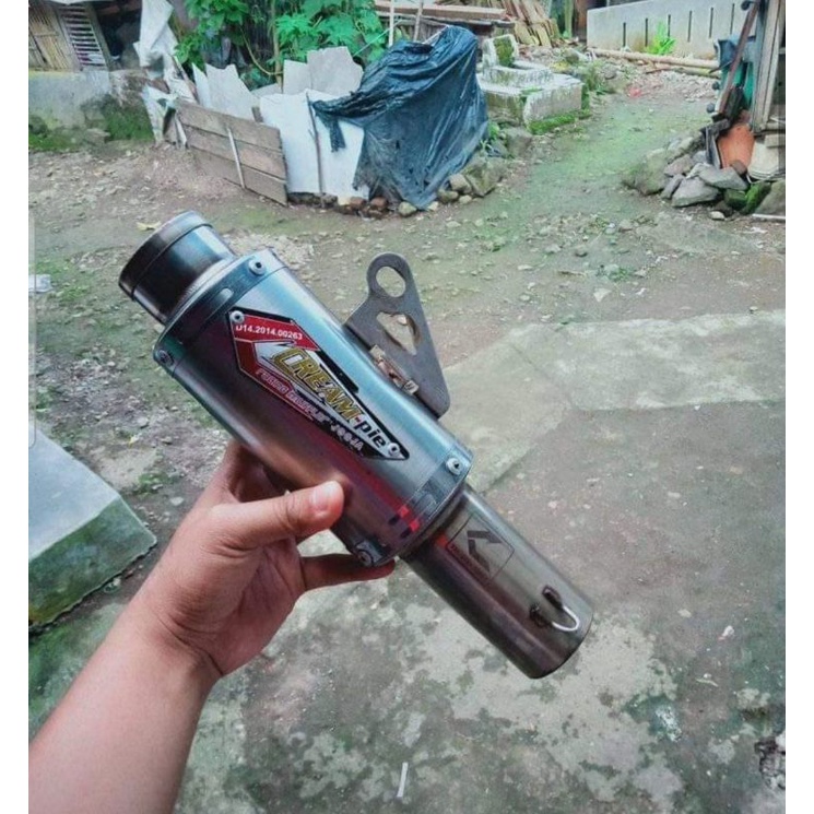 Fullsystem.Creampie.Cp3.Arrc.Honda.Sonic.MxKing,FuFi