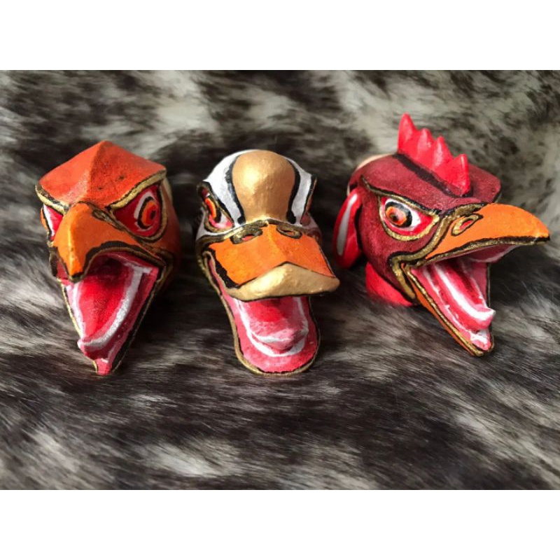 tapel layangan kuir 1-1,5m