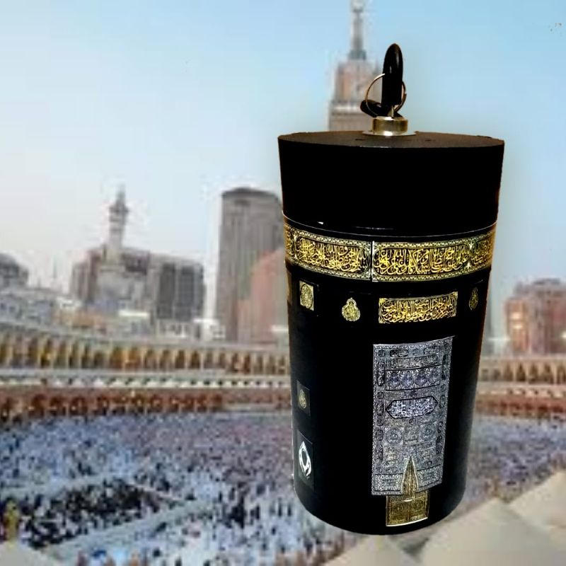 celengan ka'bah