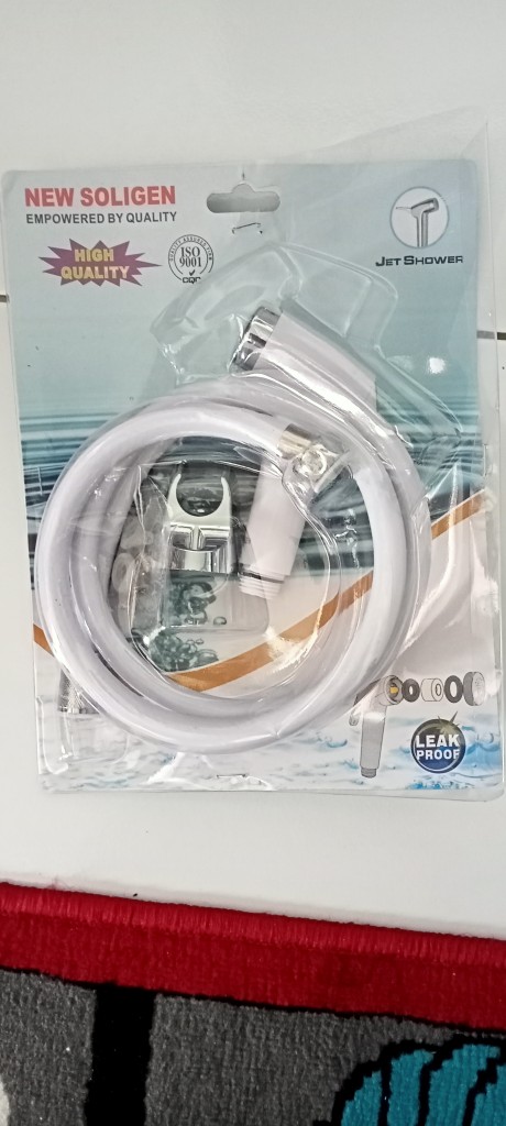 Jet Shower Kamar Mandi Jet Shower Tembak Toilet A225