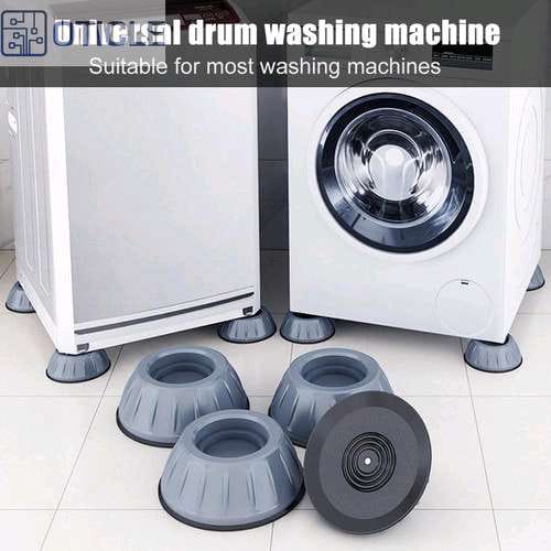 Alas Kaki Mesin Cuci /Slip Alas Kaki Mesin Cuci/alas kaki mesin cuci kulkas alas kaki meja karet