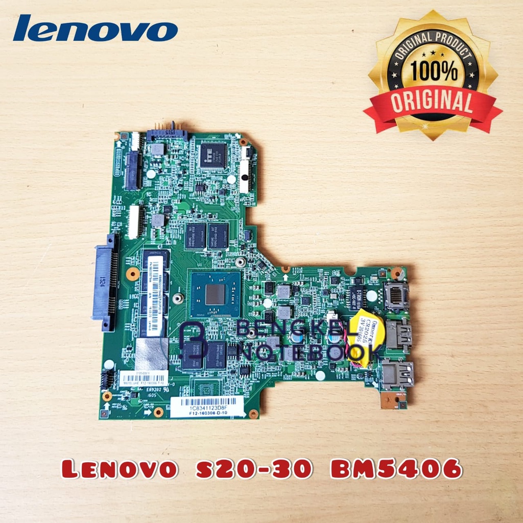 Motherboard Lenovo S20-30 BM5406