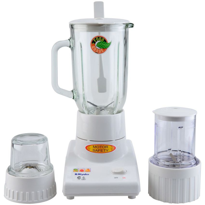 Miyako Blender 3in1 BL-102GS