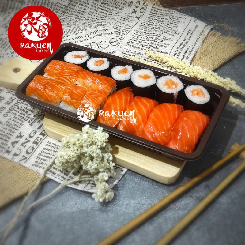 

HIDEYOSHI PLATTER