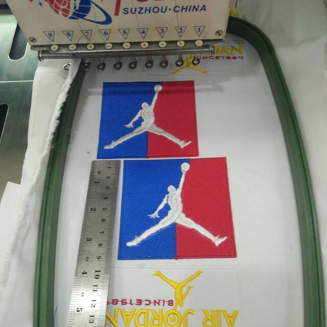 Jasa BORDIR komputer