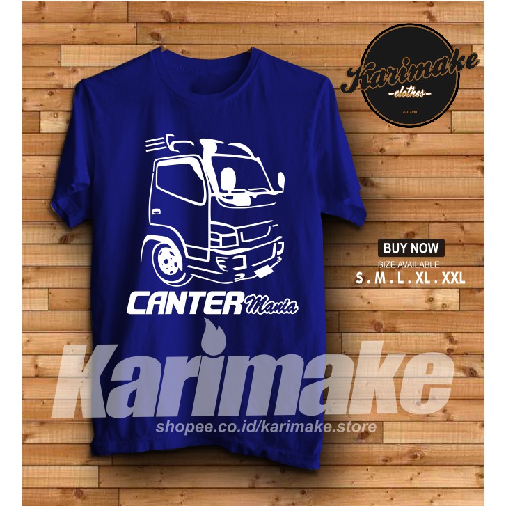 30 Ide Keren Oleng Gambar Animasi Truk Canter Keren 