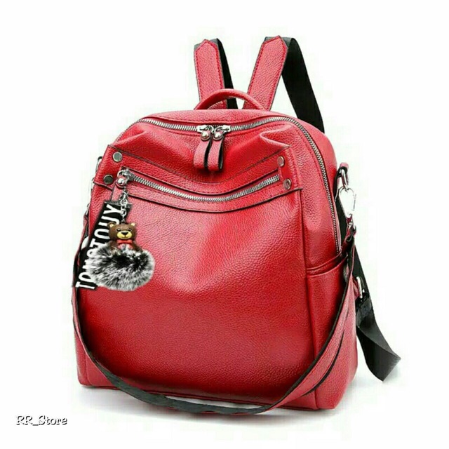 Tas Ransel Batam Wanita Cantik Import Dollyn Cabella Ransel Azela D20183 FASHION WANITA RESTOK 2541