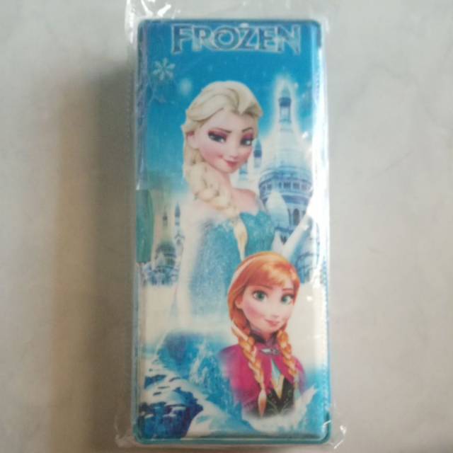

Tempat pensil