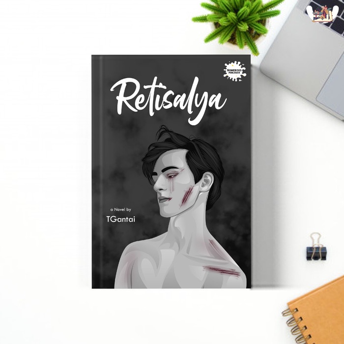 

MUST HAVE!! NOVEL RETISALYA PENULIS: TGANTI TERMURAH