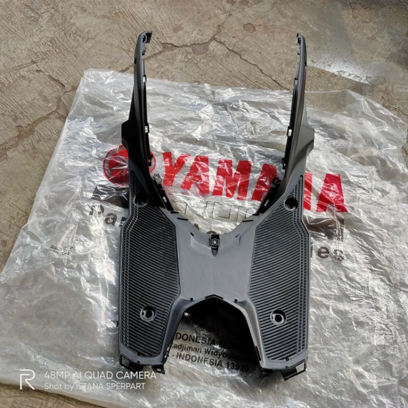 BORDES PIJAKAN KAKI MIO S MIO M3 MIO Z ORI 2PH-F7481-00