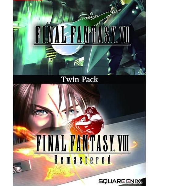 Final fantasy vii last order