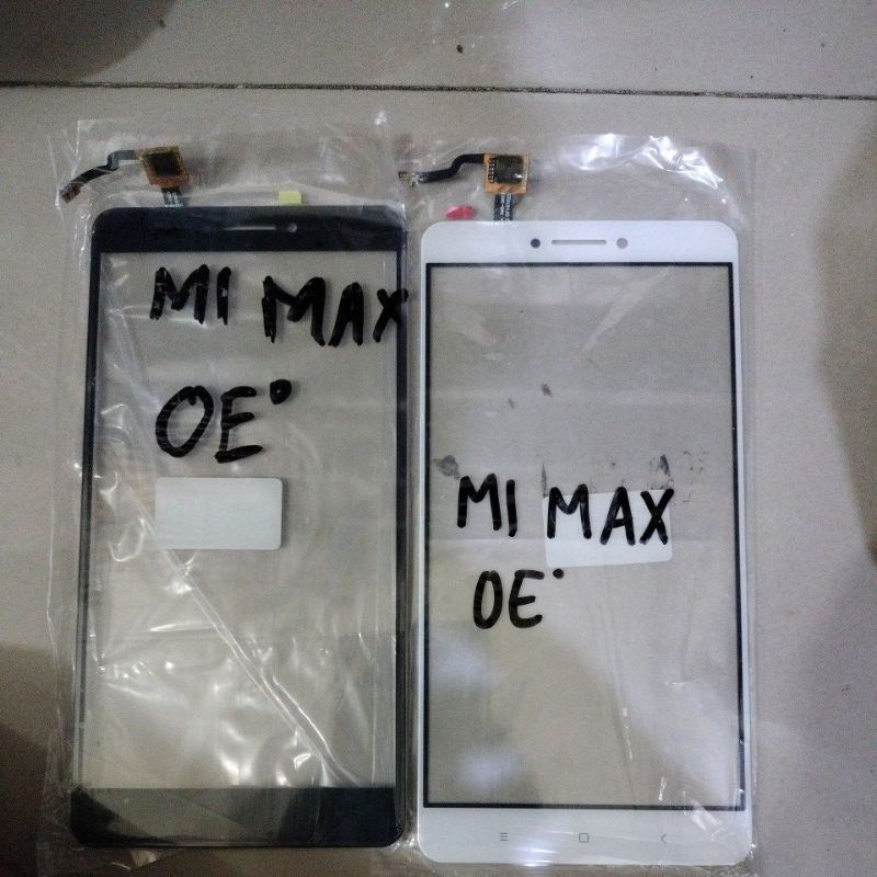 TS/TOUCHSREEN XIOMI MI MAX1