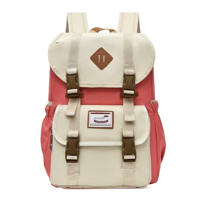 BACKPACK KOREA MULTIFUNGSI FUMI RANSEL SEKOLAH WANITA BACK TO SCHOOL TUMBLR WANITA CEWEK TERLARIS