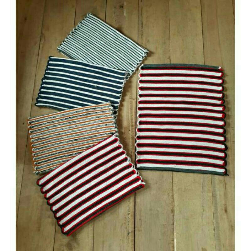 kesed Tenun Alas kaki kesed kain perca Shopee Indonesia kesed Tenun Alas kaki kesed kain perca Shopee Indonesia