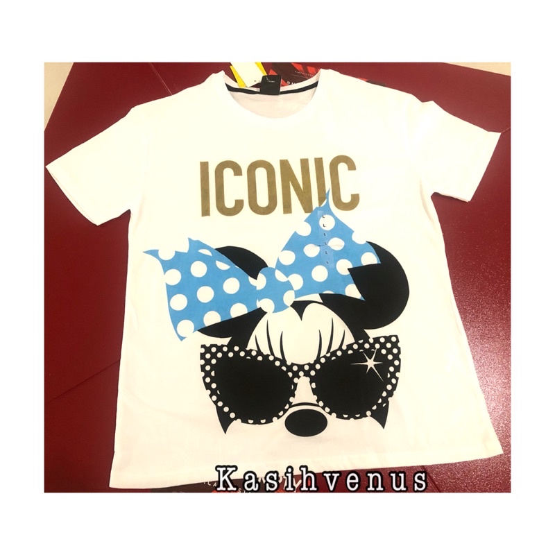 KAOS DISNEY X NEVADA/KAOS MICKEY|KAOS MINNIE