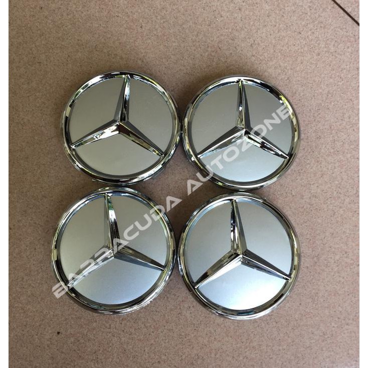 PROMO HARGA Tutup dop velg racing as roda ban mobil mercy