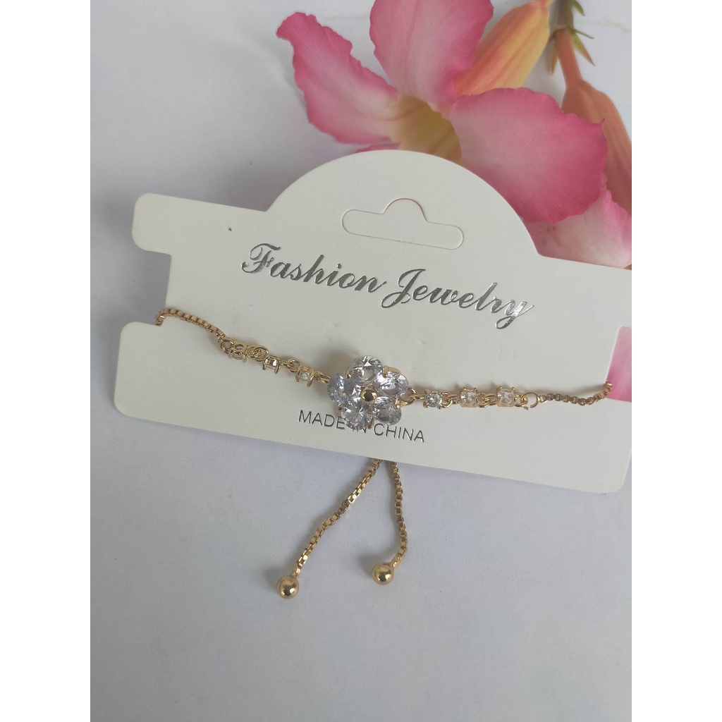 gelang tangan titanium terbaru wanita dewasa , gelang srut