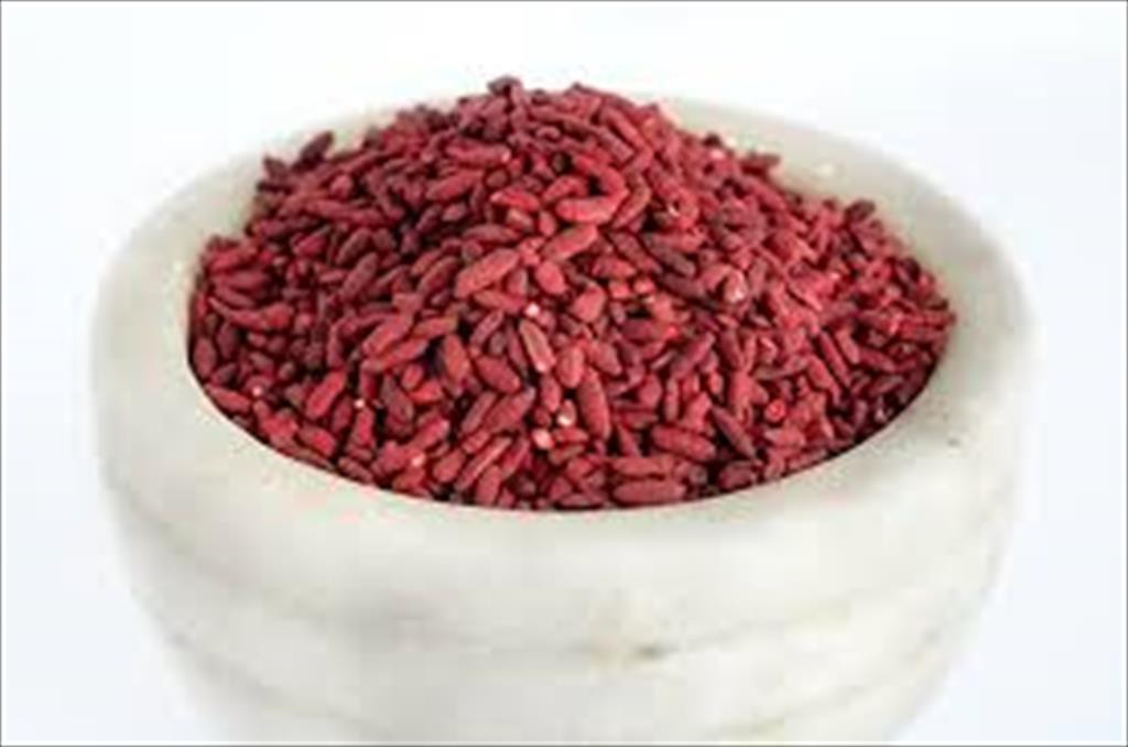 

Angkak / Biji Beras Putih Cina 100 Gram