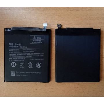 Battery Xiaomi Redmi Note 4 BN41 Original