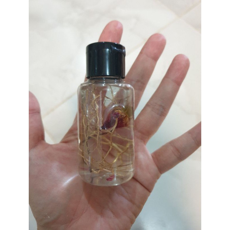 FACE BODY OIL SERUM ALAMI