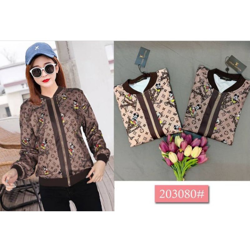 Jaket Mikey Scuba Import