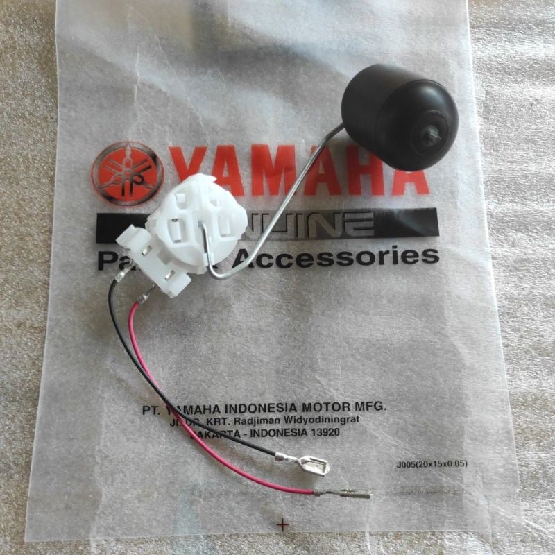 PELAMPUNG BENSIN-PELAMPUNG TANGKI MIO J-MIO GT-MIO M3-X RIDE