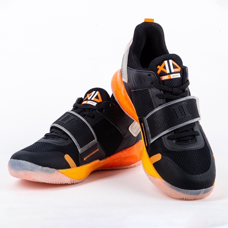 ARDILES Sepatu Basket AD2 SUNRISE AD 2 Cyclone AD1 e-lite