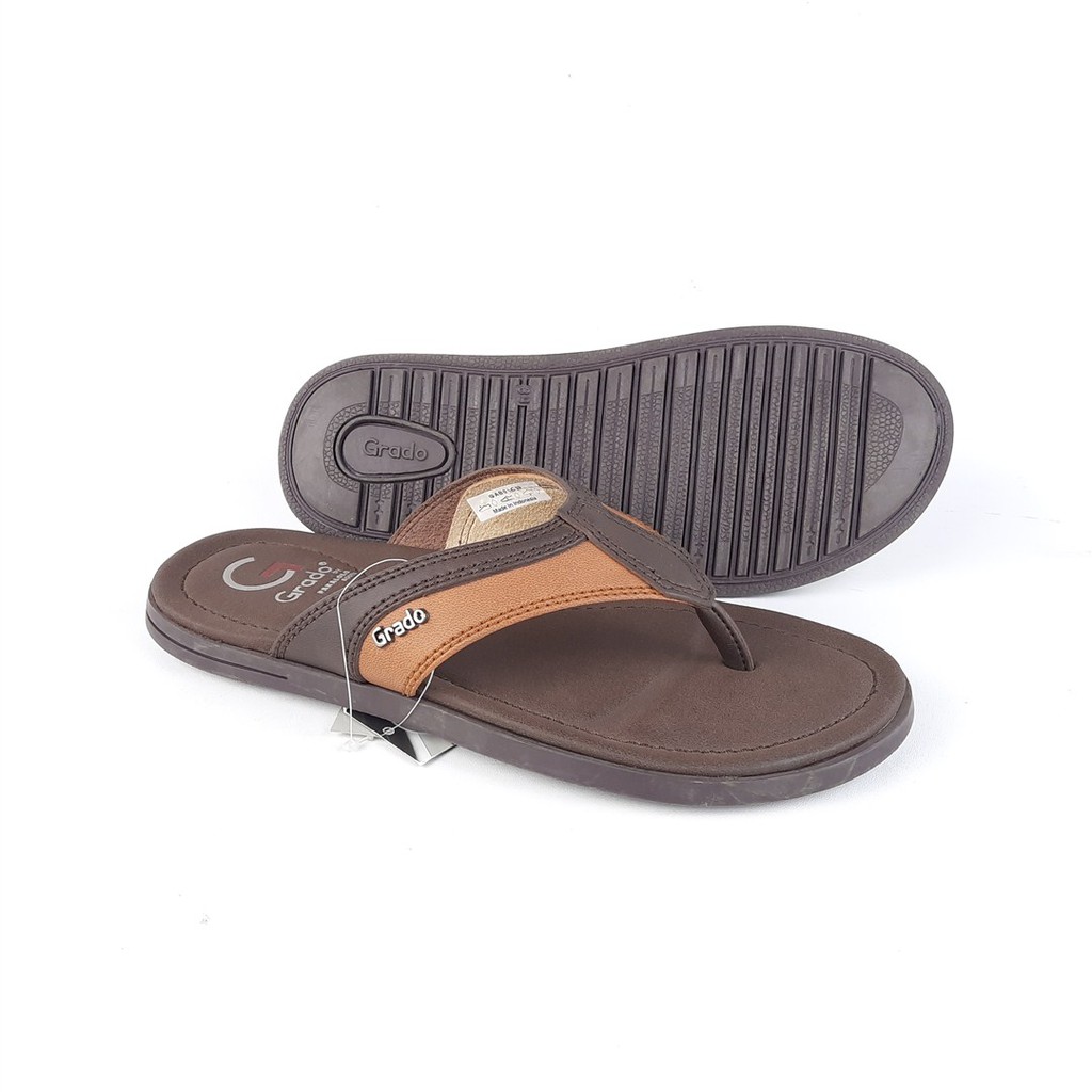 Sandal Jepit Pria Original Grado GAB.01 38-43