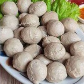 

BAKSO
