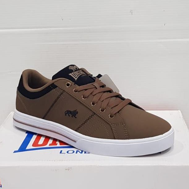 JUAL SEPATU LONSDALE LATIMER