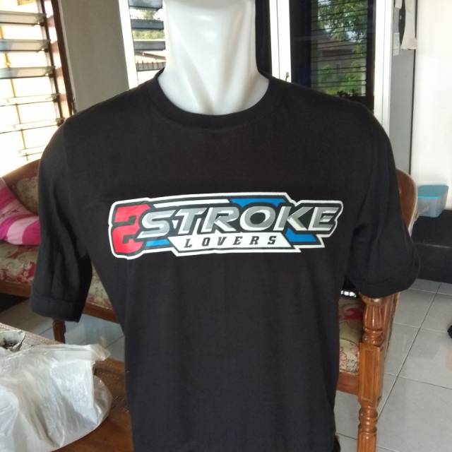 Tshirt 2StrokeLovers