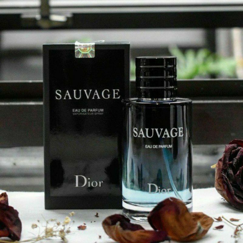 PARFUM SAUVAGE DIOR PREMIUM 30ML PARFUM PRIA TAHAN LAMA PARFUM WANITA PARFUM PREMIUME IMPORT