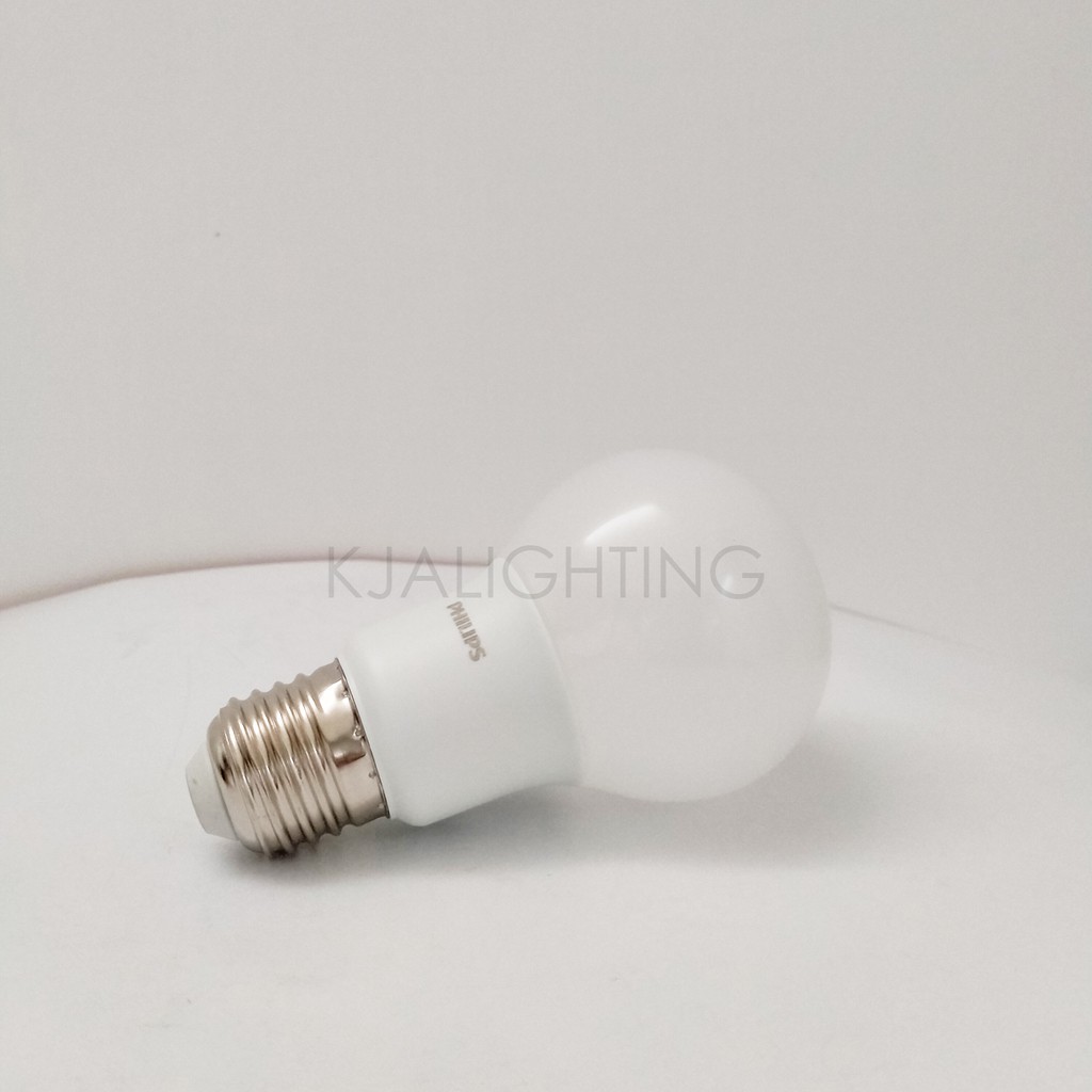 Lampu LED Philips bohlam philips 4 Watt 4W E27