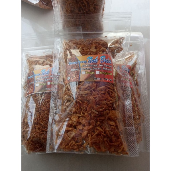 

bawang goreng