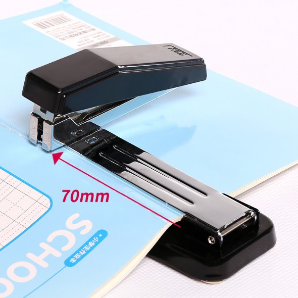 

Stapler Staples Besar Bisa Diputar 360 Derajat Rotating Stapler