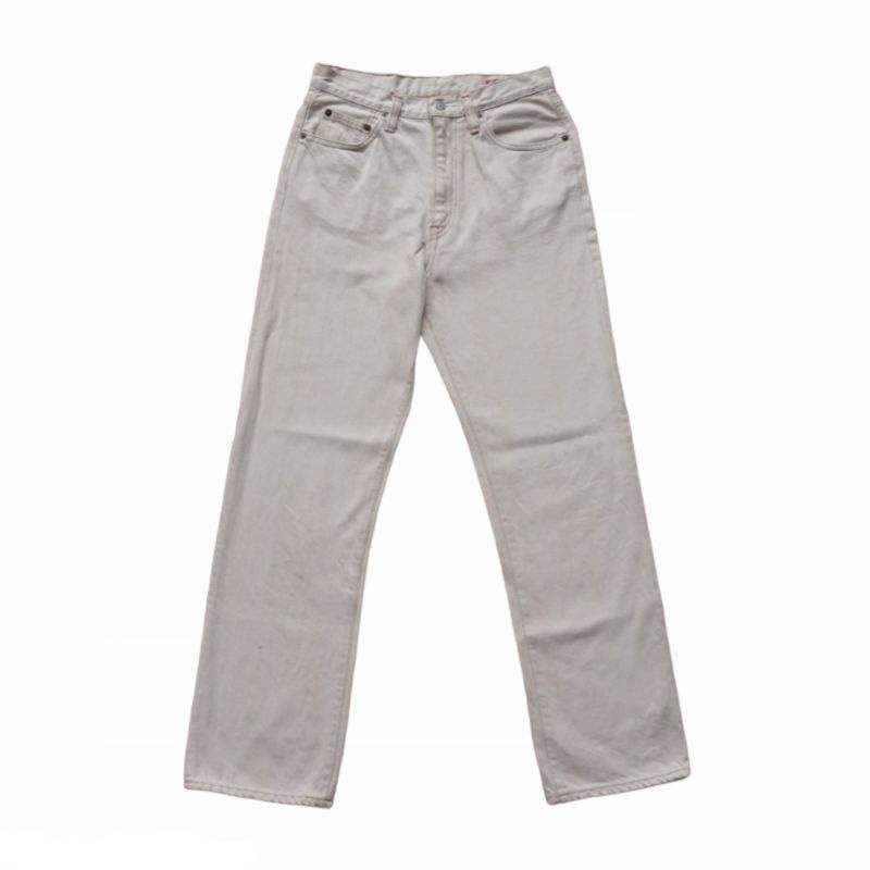 45rpm studio denim line second