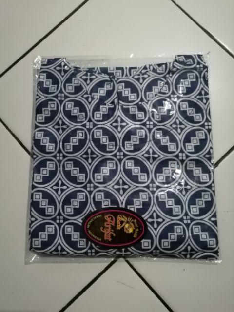 Atasna Batik Wanita Ppbtk07 Modern Batik Cassual Atasanbatik Wanitabatik /atasanwanita/