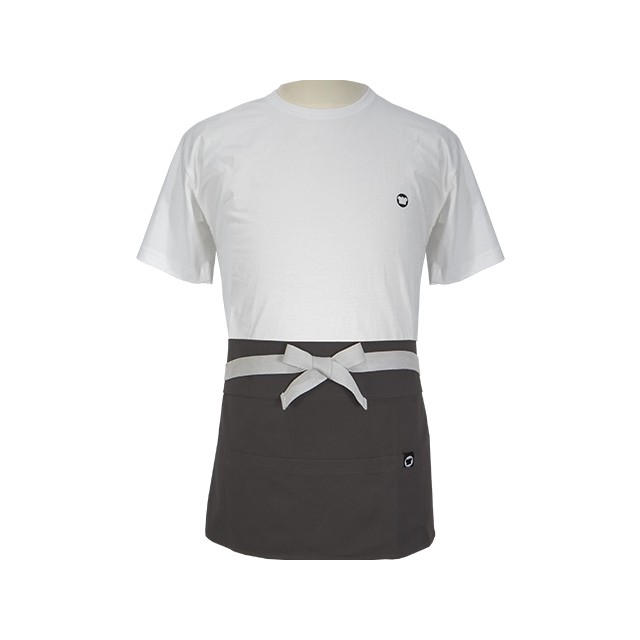 MUCHEF Mini Apron / Celemek Truffle