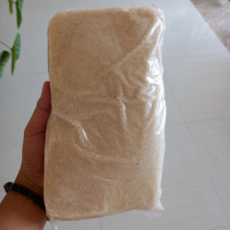 

Gula Pasir Lokal Kemasan ½ kg Gula Putih 500 gram Gula Curah Murah Berkhualitas