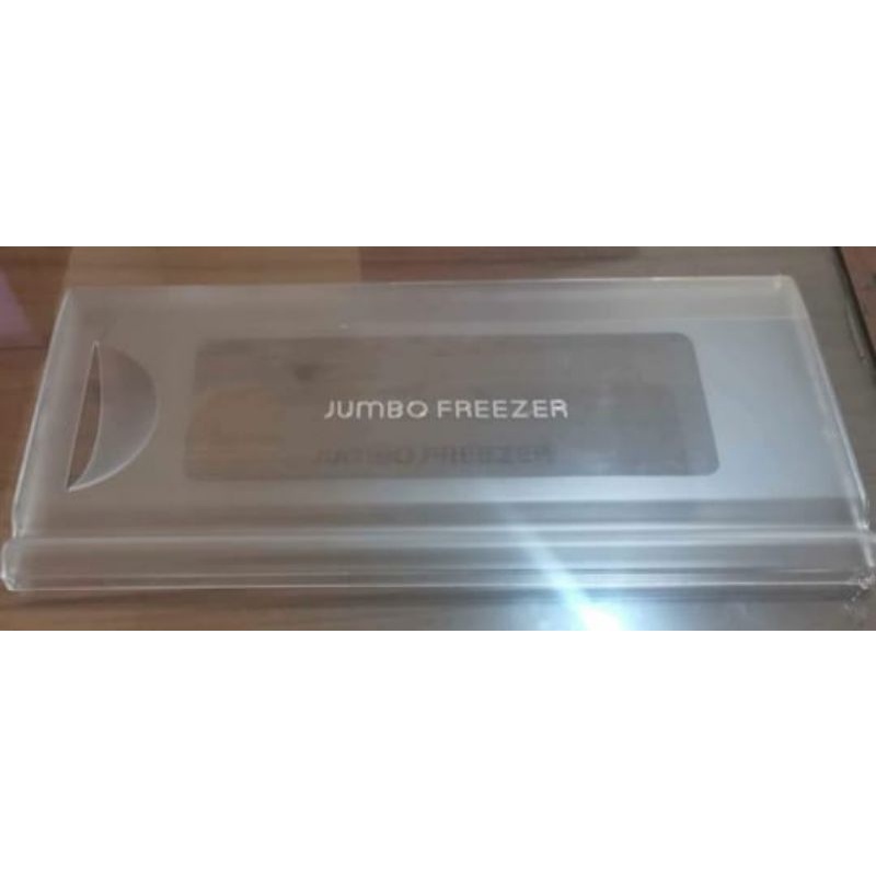 Tutup Freezer Polytron 1 Pintu PR15/PR16/PR17 Jumbo Freezer Original