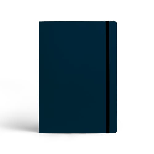 

Planner A5 Navy 054