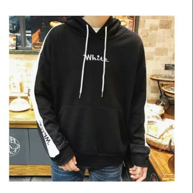 style hoodie korea